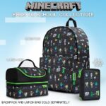 Minecraft school edition