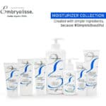 Embryolisse moisturizer collection