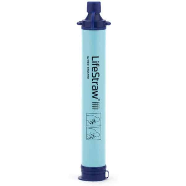 LifeStraw® Personal - Persönlicher Wasserfilter