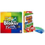 Bundle mit Skip-Bo