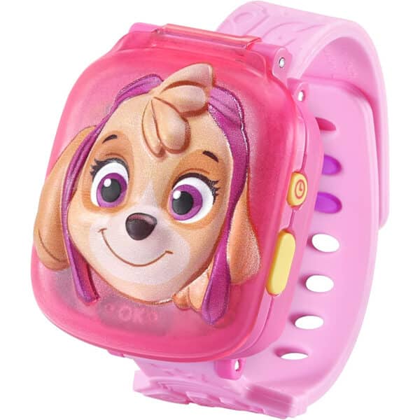 VTech PAW Patrol Skye-Lernuhr