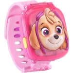 PAW Patrol Skye-Lernuhr