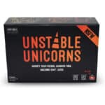 Unstable Unicorns Game