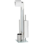 Silber Matt