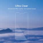 ultra clear glass