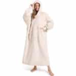 beige FUSSEDA