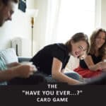 Bad Choices - The Have You Ever? Partyspiel + After Dark Edition Set – Bild 2