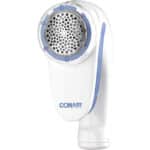 Conair Battery Operated Fabric Defuzzer – Shaver Modern Regular