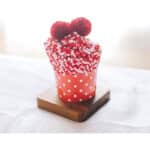 Aotlet Kuschelsocken Damen, Lustige Socken Geschenkideen Weihnachten Geschenk für Freund, Flauschige Weihnachtsgeschenke für Frauen 3 Paar – Bild 6