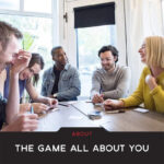 Hot Seat - The Adult Party Game About Your Friends – Bild 5