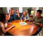 Mattel Games Blokus Spiel, Brettspiel für die Familie – Bild 2