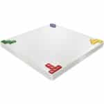 Mattel Games Blokus Spiel, Brettspiel für die Familie – Bild 4