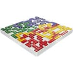Mattel Games Blokus Spiel, Brettspiel für die Familie – Bild 5