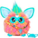 Furby interaktives Spielzeug Deutsche Version