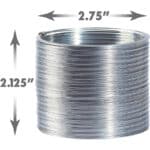 Slinky 15900100 - Orignal Metall – Bild 4