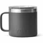 YETI Rambler Tasse, Edelstahl – Bild 7