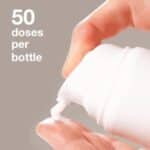 K18 Leave-In Repair Haarmaske, 50 ml – Bild 5