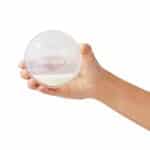 Medela Milchauffangschalen – BPA-frei, aus weichem, flexiblem Silikon – Bild 3