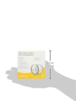 Medela Milchauffangschalen – BPA-frei, aus weichem, flexiblem Silikon – Bild 5