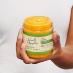 Carol's Daughter, Mimosa Hair Honey, Glanzpomade mit Shea, Kakao und Rosmarin, 226 g – Bild 5