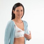 Medela Milchauffangschalen – BPA-frei, aus weichem, flexiblem Silikon – Bild 4