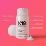 K18 Leave-In Repair Haarmaske, 50 ml – Bild 9
