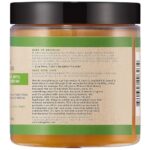 Carol's Daughter, Mimosa Hair Honey, Glanzpomade mit Shea, Kakao und Rosmarin, 226 g – Bild 3