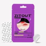 Avarelle Pickel-Abdeckpflaster PM (24 Stück) | Avarelle Pickelpflaster – 24 Uhr morgens tagsüber | Avarelle Pickel Patch Hydrocolloid - 40 Patches  | Avarelle Pickelpflaster (8 Stück)