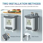 rwo installation methods