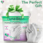 Luna Bean perfect gift