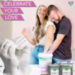 celebrate your love with Luna Bean
