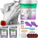 Luna Bean Handguss-Set