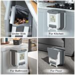 under sink, for bathroom, for kitchen, for floor