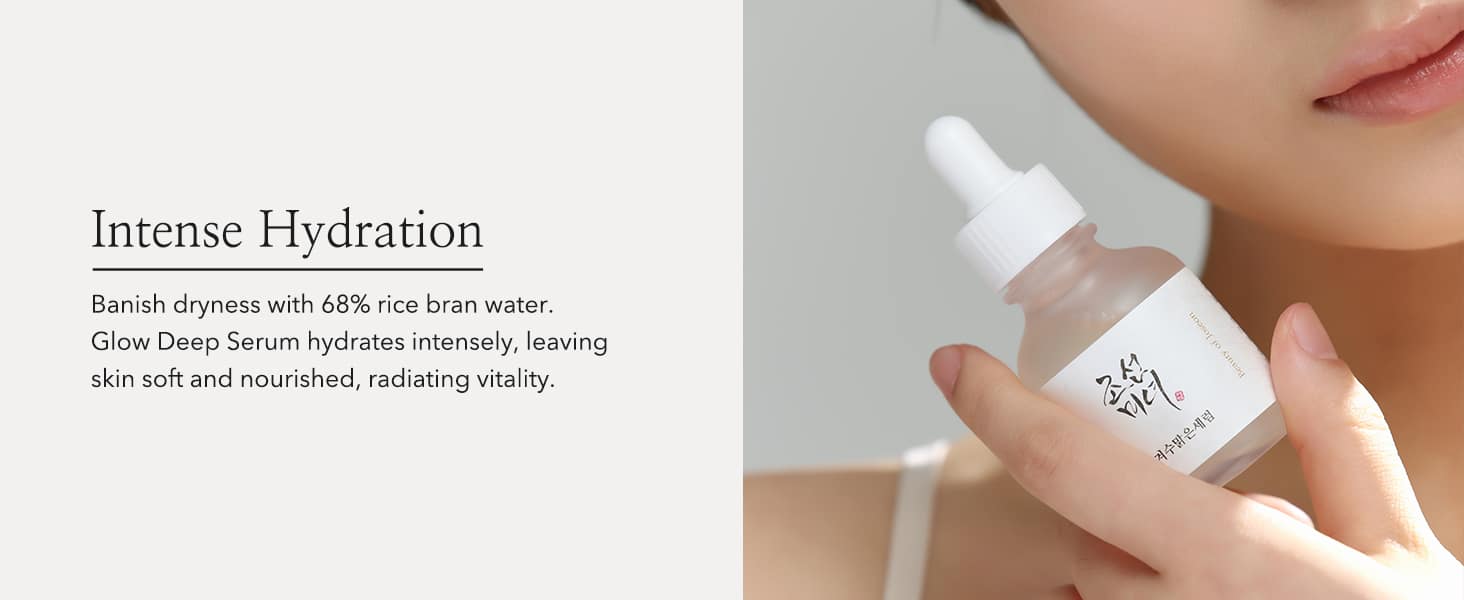 intense hydration
