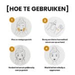 hoe te gebruiken