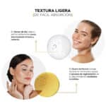 textura ligera