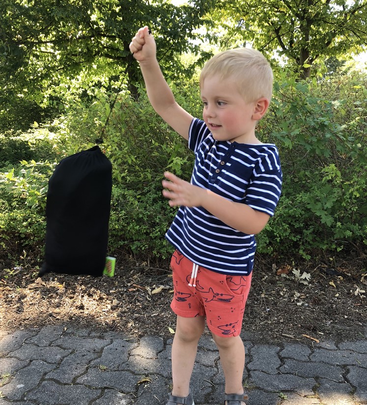 BubbleBum im Realitäts-Check