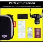 perfekt fur reisen