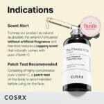 indications