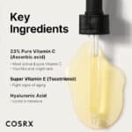 key ingridients