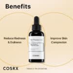 Benefits