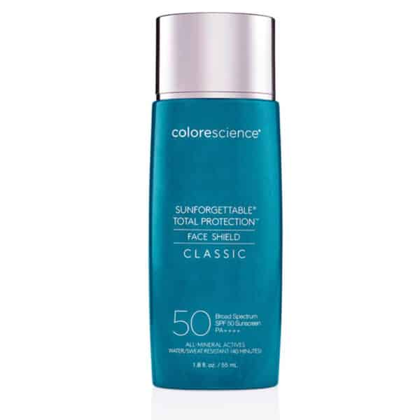 Colorescience Total Protection Face Shield LSF 50