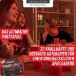 ROTLICHT Edition - AB 16 Jahren