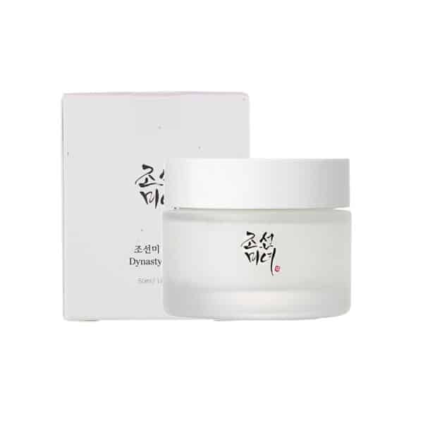 Beauty of Joseon Dynastie-Creme