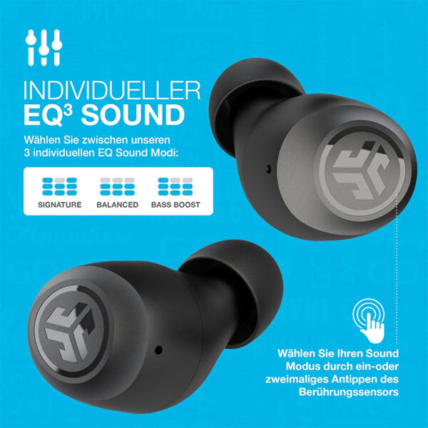 EQ3 Sound