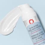 gesicht moisturizer