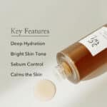 key features