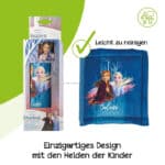 Gurtschoner für Mädchen - Disney Frozen Eiskönigin