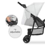 adjustable