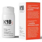 K18 Leave-In Repair Haarmaske